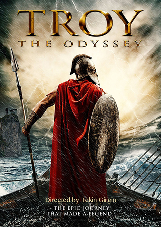 Troy the Odyssey 2017 Dub in Hindi full movie download